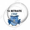 Image digitale - La retraite c'est chouette 05