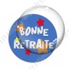Image digitale - Bonne retraite - Etoiles 01