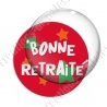 Image digitale - Bonne retraite - Etoiles 05