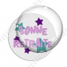 Image digitale - Bonne retraite - Etoiles 04