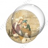 Image digitale - Vintage enfant 11