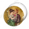 Image digitale - Vintage enfant 12