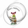 Image digitale - Merci maîtresse