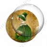 Image digitale - Vintage enfant 14