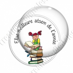 Image digitale - Elue atsem