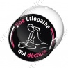 Image digitale - Une etiopathe qui déchire