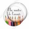 Image digitale - Elu maître