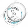Image digitale - Un ostéo qui déchire