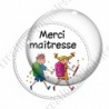 Image digitale - Merci maîtresse