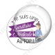 Image digitale - Secrétaire médicale au top - Violet