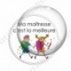 Image digitale - Meilleure maîtresse