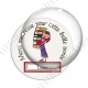 Image digitale - Personnalisable - Merci maîtresse 05