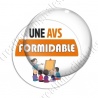 Image digitale - Une AVS formidable - Orange