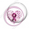 Image digitale - Ruban rose- Cancer du sein 01