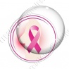 Image digitale - Ruban rose- Cancer du sein 03