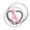 Image digitale - Ruban rose- Cancer du sein 05