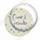Image digitale - Coeur à prendre étoilé