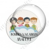 Image digitale - Bonnes vacances maitre 03