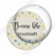 Image digitale - Bonne fête maman étoilé
