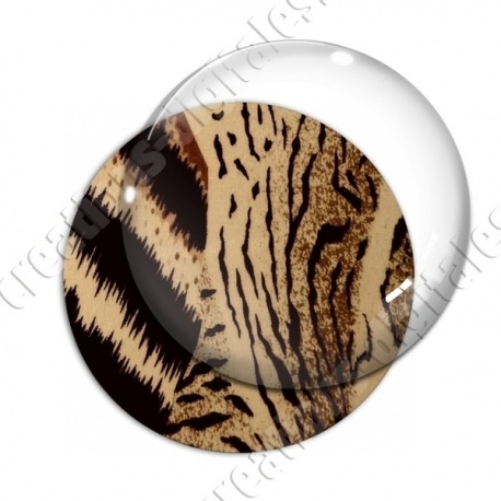 Image digitale - Animal 01