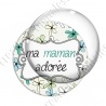 Image digitale - Une maman adorée 03