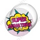 Image digitale - Comics - Super animatrice 01