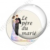 Image digitale - Le père du marié