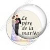 Image digitale - Le père de la mariée