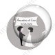 Image digitale - Personnalisable - Mariage 03