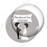 Image digitale - Personnalisable - Mariage 03
