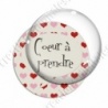 Image digitale - Coeur à prendre