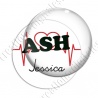 Image digitale - ASH - Ligne cardio rouge 05