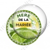 Image digitale - Mère de la mariée - capsule
