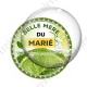 Image digitale - Belle mère du marié - capsule