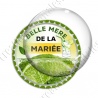 Image digitale - Belle mère de la mariée - capsule