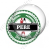 Image digitale - Père du marié - capsule