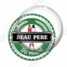 Image digitale - Beau père du marié - capsule