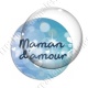 Image digitale - Maman d'amour 02