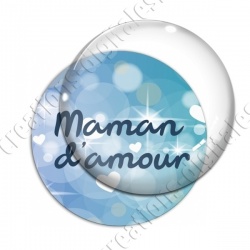 Image digitale - Maman d'amour 02