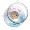 Image digitale - Personnalisable - La fée des dents 02