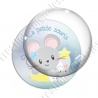 Image digitale - La petite souris 02