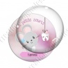 Image digitale - Personnalisable - La petite souris 03
