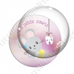 Image digitale - La petite souris 03