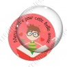 Image digitale - Merci maître - Gars