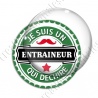 Image digitale - Je suis un entraineur qui déchire - capsule