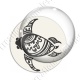 Image digitale - Tortue 01