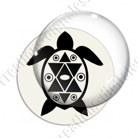 Image digitale - Tortue 03