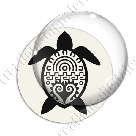 Image digitale - Tortue 04