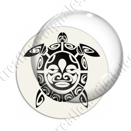 Image digitale - Tortue 05