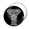 Image digitale - Elephant 01